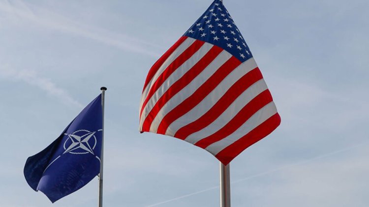 ABD ve NATO üyeleri de Konvansiyonel Kuvvetler Antlaşması'nı askıya aldı