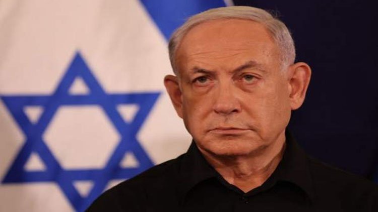 Netanyahu: İsrail Gazze'yi ele geçirmeyi, işgal etmeyi veya yönetmeyi planlamıyor