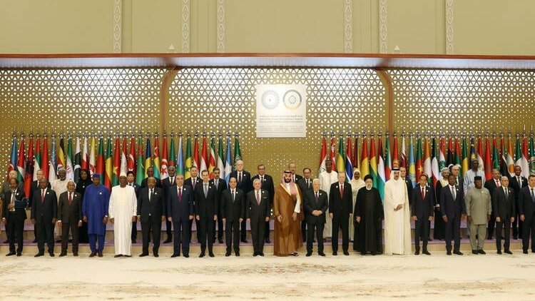 Hamas'tan 'İslam İşbirliği Teşkilatı ve Arap Ligi Olağanüstü Ortak Zirvesi' hakkında açıklama