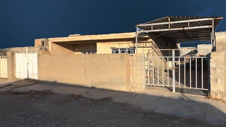 Xaneqin: 38 Kürt köyü boşaltıldı