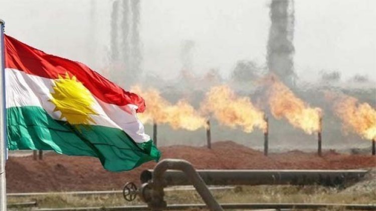 Irak: Kürdistan petrolünün ihracatı için Türkiye ile anlaşma sağlandı