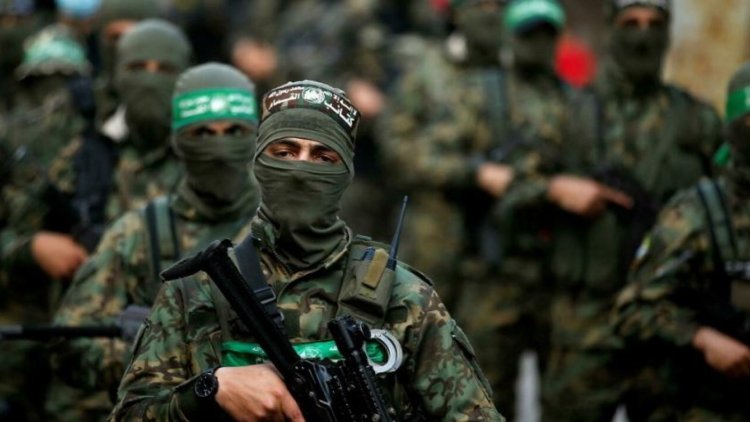 Hamas'tan İsrail'e 5 Günlük Ateşkes Teklifi