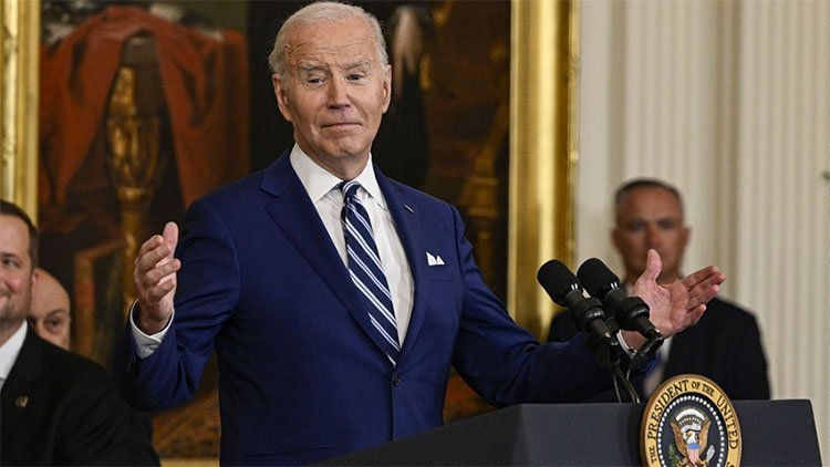 Biden: Gazze'deki hastanelerin korunması gerekiyor