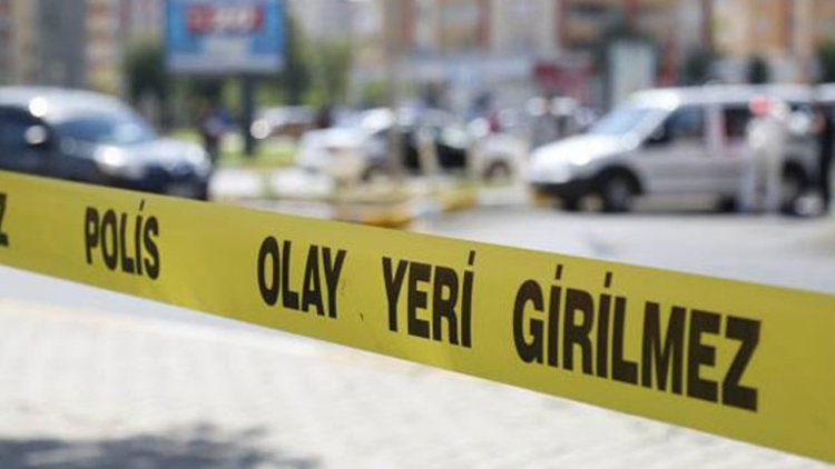 Diyarbakır'da akrabalar arasında arazi kavgası: 1 ölü, 1 yaralı
