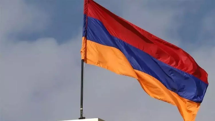 Ermenistan, UCM'ye üye oluyor