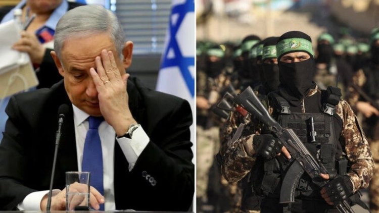 'İsrail ile Hamas rehine ve mahkum takasında anlaştı' iddiası