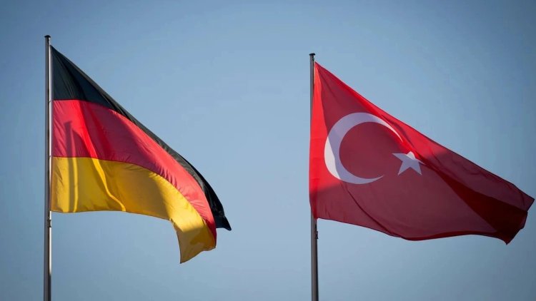 Almanya Türkiye'nin Eurofighter talebine 'evet' der mi?