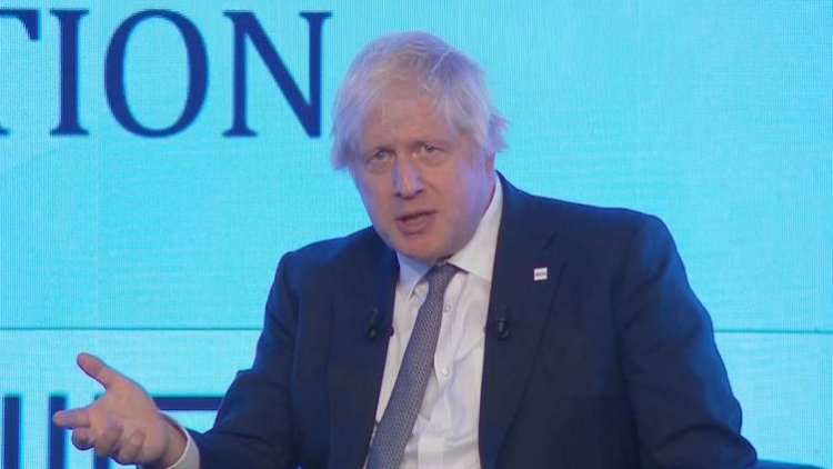 Eski İngiltere Başbakanı Johnson'dan Kürdistan'ın bağımsızlığına ilişkin yorum