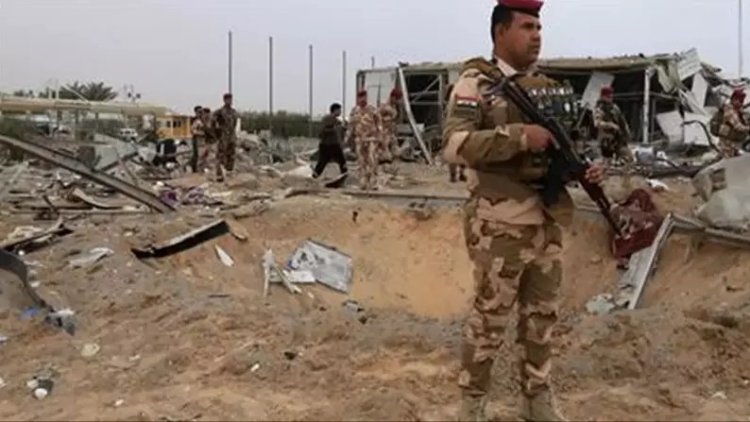 ABD saldırısında ölen Heşdi Şabi üyesi sayısı 8'e yükseldi