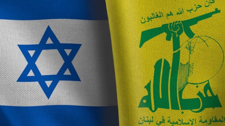 İsrail: Hizbullah'ın saldırıları Lübnan'da savaşa yol açabilir