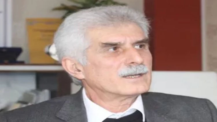 Şerefxan Cizîrî’den Kürt milletvekillerine çağrı: Meclis’te Kürtçe konuşun