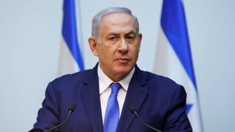 Netanyahu: Savaş devam edecek