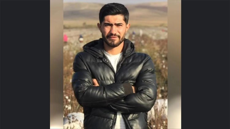 Diyarbakır'da 2 gün önce kaybolan genç, öldürülmüş halde bulundu