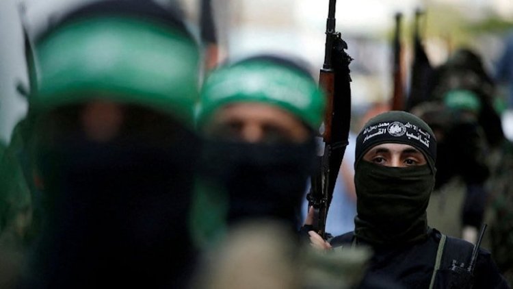 Hamas'tan iki AB ülkesine tebrik