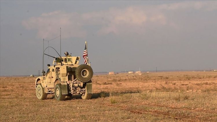 Pentagon'dan Irak ve Suriye'deki üslerine saldırılara ilişkin açıklama
