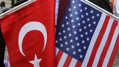 Washington'dan Ankara'ya: Artık harekete geçme zamanı geldi