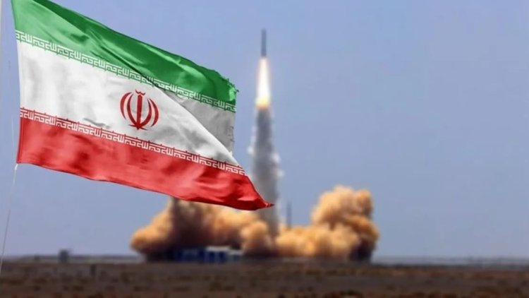 İran'dan ABD'ye uyarı: 'Füzelerimizin menzilindesiniz'