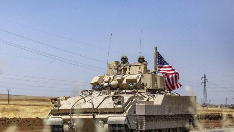 Pentagon: ABD üslerine yönelik saldırılar azaldı  