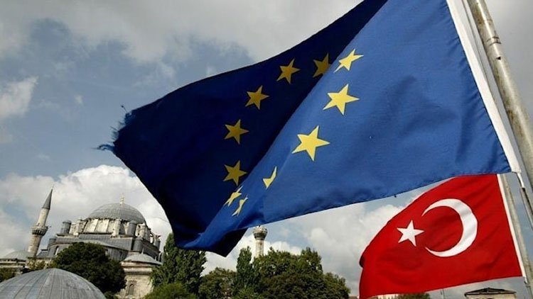 Avrupa Komisyonu, Türkiye raporunu yayınladı