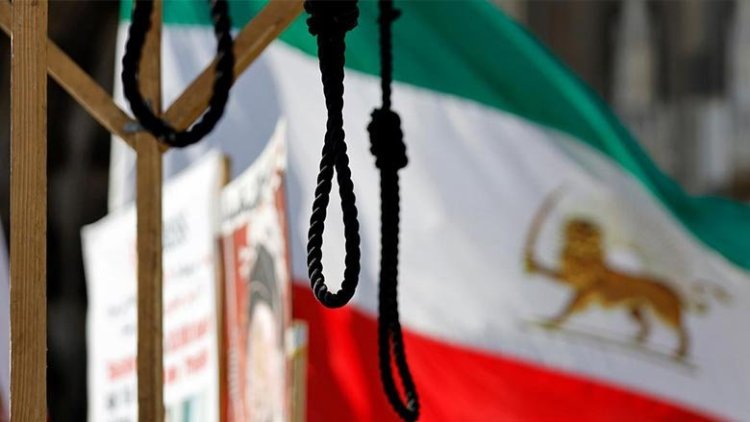 İran, 17 yaşındaki çocuğu idam etti: BM'den kınama