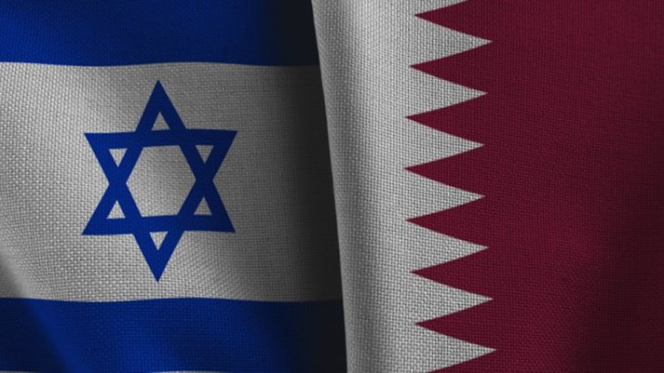 İsrail'den Katar'a: Gazze'deki savaş bittikten sonra sizinle de hesaplaşacağız