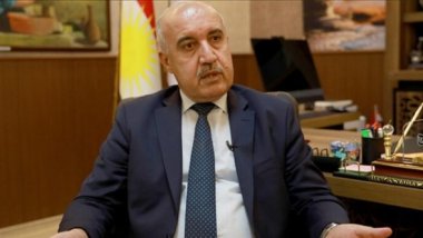Doğal Kaynaklar Bakanı: Irak'ın Paris Mahkemesindeki talebi mantıksızdı
