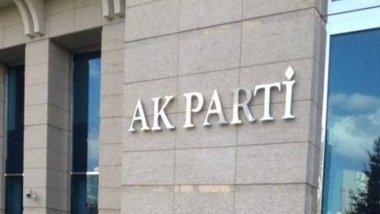Kulis: AK Parti'nin Ankara ve İstanbul'un adayları belirlendi