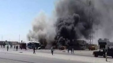 Diyala’da IŞİD saldırısı: 27 kişi hayatını kaybetti