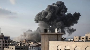 Gazze'deki insani ara sona erdi: İsrail ordusu saldırıların başladığını duyurdu
