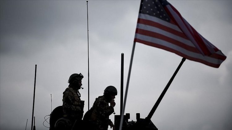 Pentagon: Irak ve Suriye’de güçlerimize yönelik 74 saldırı düzenlendi