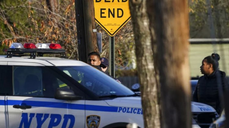 ABD'de bıçaklı saldırı: 5 kişi hayatını kaybetti