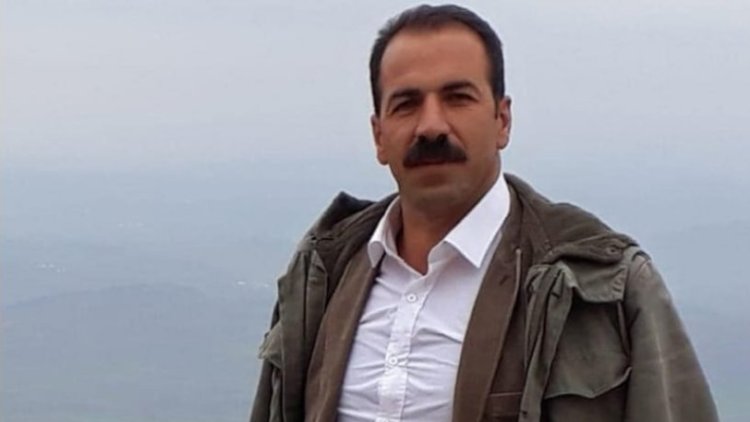 Diyarbakır'da muhtar başından vurulmuş olarak ölü bulundu