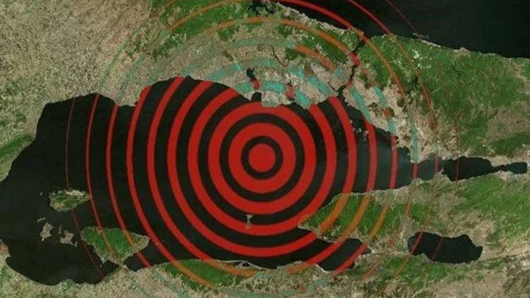 Gemlik’teki deprem büyük İstanbul depremini tetikler mi? Uzmanlardan ilk yorum