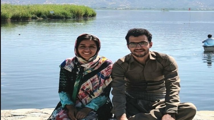 Rojhılat: Kürtçe öğretmenine 11 yıl hapis cezası verildi