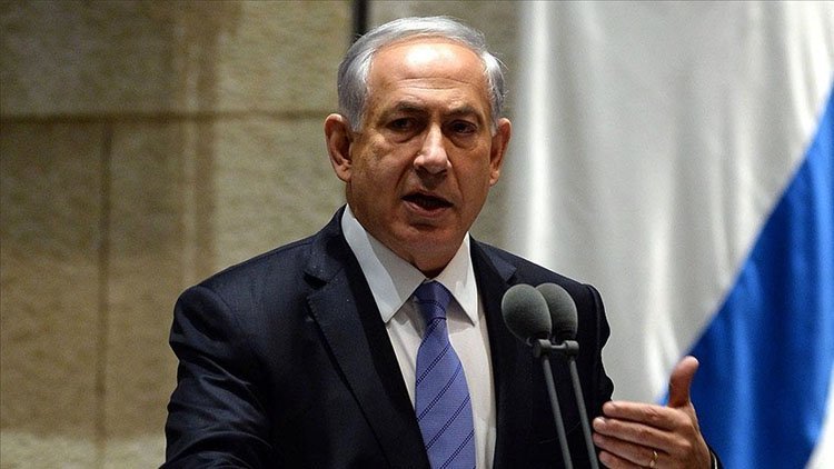 Netanyahu: Savaş sonrası Gazze'de hiçbir Filistin otoritesi olmayacak