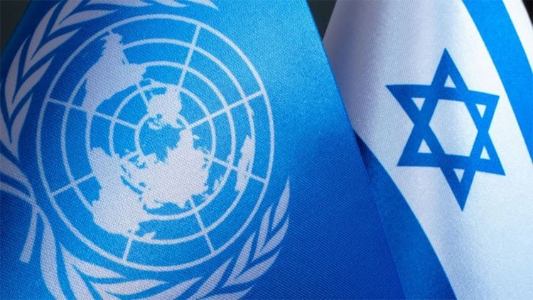 İsrail, BM Koordinatörü'nün vizesini iptal etti