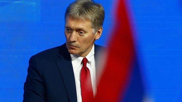 Kremlin Sözcüsü: Rusya, Ukrayna'da siyasi ve diplomatik yolları tercih ediyor