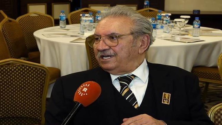 Kürt şair Bedirxan Sindî: Kürtlerin en büyük stratejisi devletleşmek olmalıdır