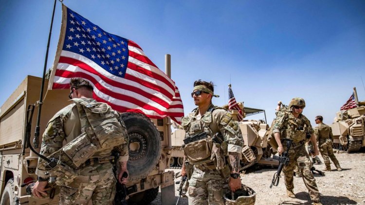 ABD askerlerinin Suriye'den geri çekilmesi önerisi Senato'da reddedildi