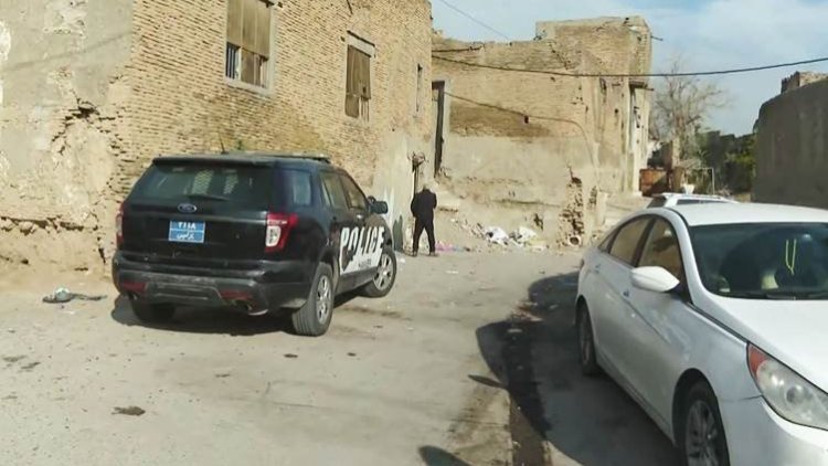 Erbil: Taşlarla öldürülmüş bir gencin cenazesi bulundu