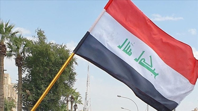 Irak Ulusal Güvenlik Servisi karargahına füze saldırısı