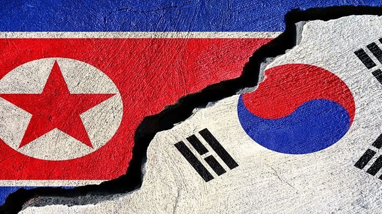 Kuzey Kore'den Güney Kore'ye Ukrayna uyarısı