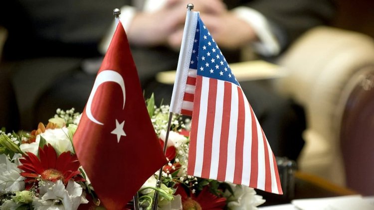 ABD'den Rusya'ya yeni yaptırımlar: Türkiye'den 7 şirket listede