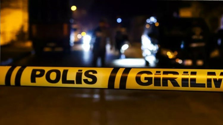 Diyarbakır'da amca ile yeğen arasında silahlı kavga: 1 ölü