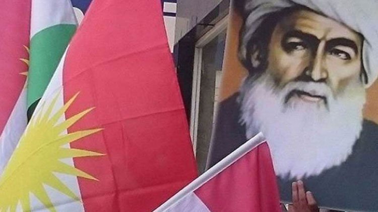HAK-PAR: Şeyh Said Kürt milletinin değeridir, kalbindedir
