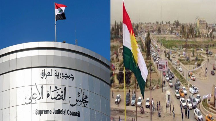 Irak Yüksek Federal Mahkemesi’nden Kerkük’te seçimlerin ertelenmesi talebine ret