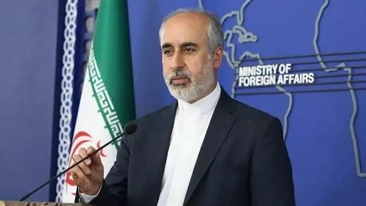 İran’dan AB'nin yeni yaptırımlarına tepki 