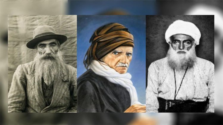 İyi Partili Ensarioğlu: Said-i Nursi, Seyit Rıza ve Şeyh Said'in mezar yerleri açıklansın