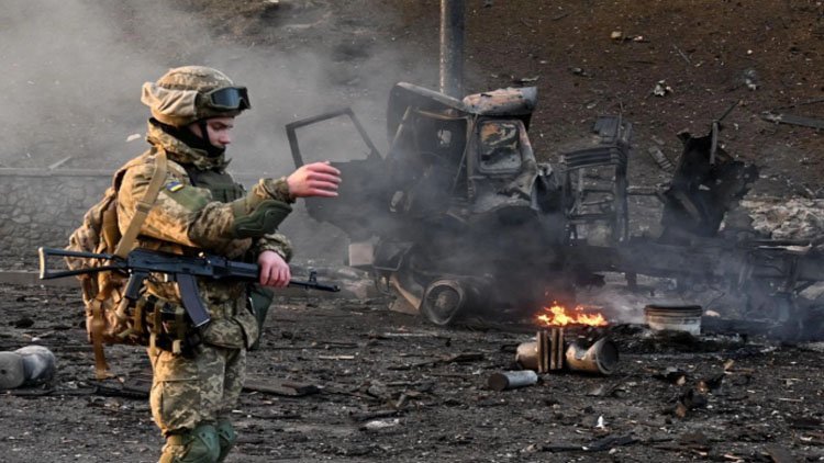 ABD istihbarat raporu: Ukrayna savaşında 315 bin Rus askeri öldü ya da yaralandı