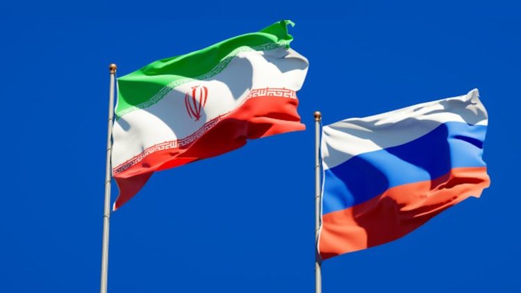 Rusya: İran’la 'büyük bir anlaşma' üzerinde çalışıyoruz